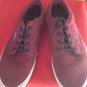 Air walk shoes